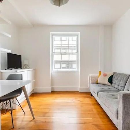 London City 1 Bed With Roof Terrace Londres Exterior foto
