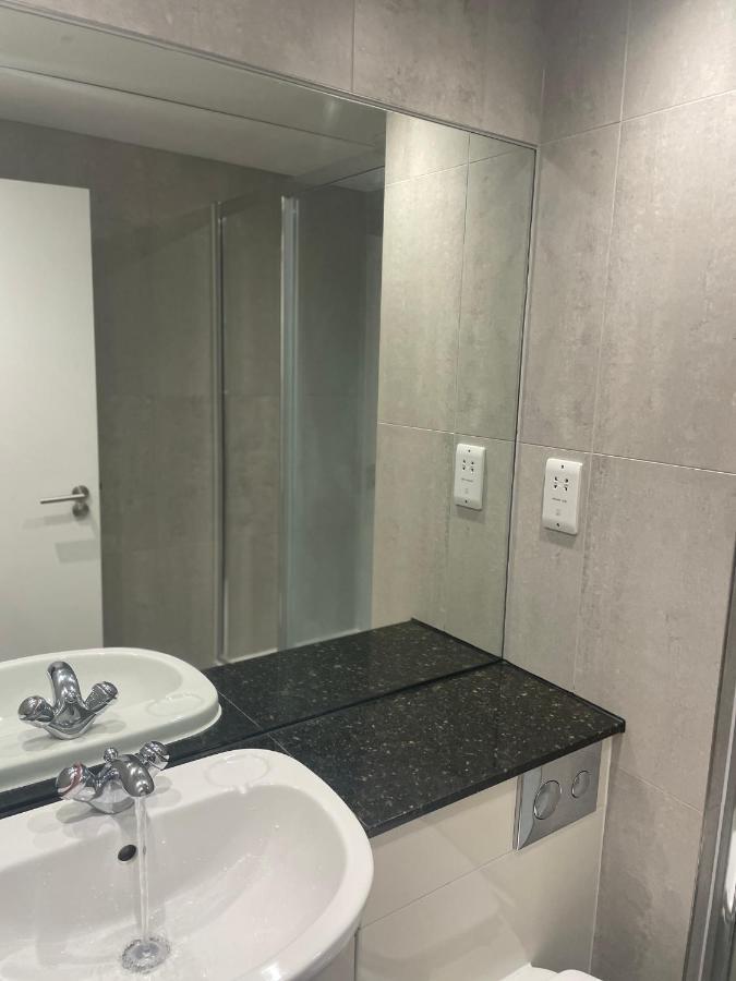 London City 1 Bed With Roof Terrace Londres Exterior foto