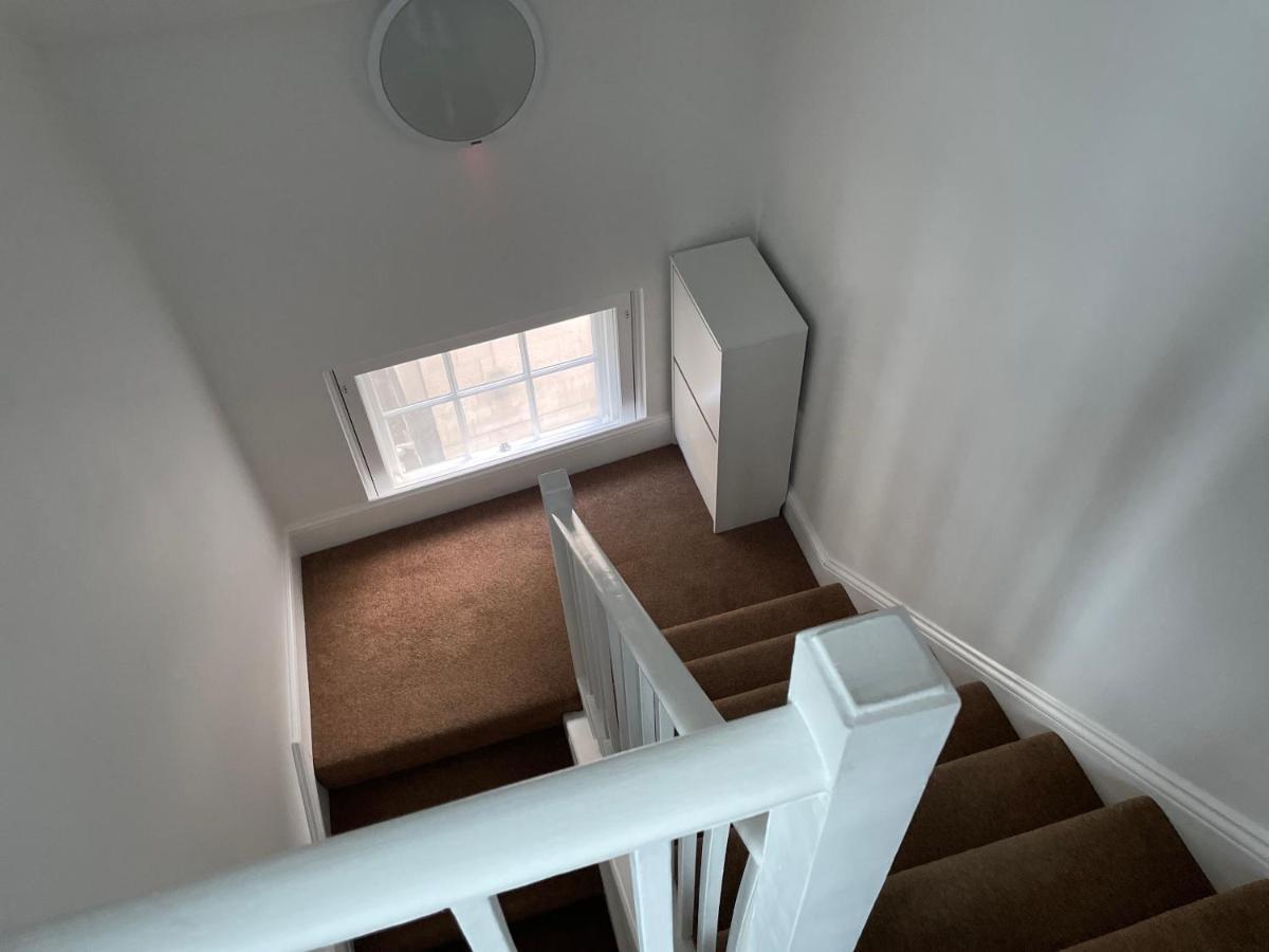 London City 1 Bed With Roof Terrace Londres Exterior foto